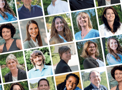 meet oenobrands team