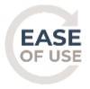 Ease-of-use