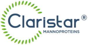 Oenobrands Claristar mannoproteins logo