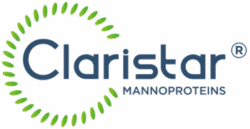 Oenobrands Claristar mannoproteins logo
