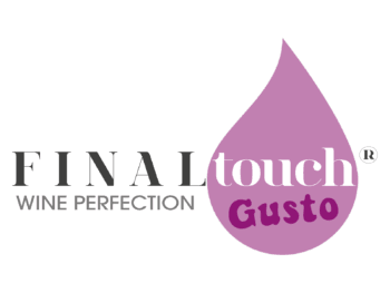 FINAL TOUCH mannoprotein wine vin gusto