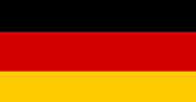 Flagge-Deutschland-flag-drapeau