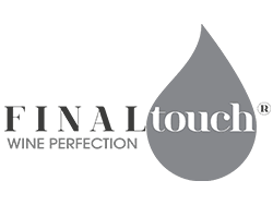 FINAL TOUCH mannoprotein wine vin generique range