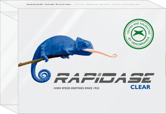 Rapidase-enzyme-clear-kit
