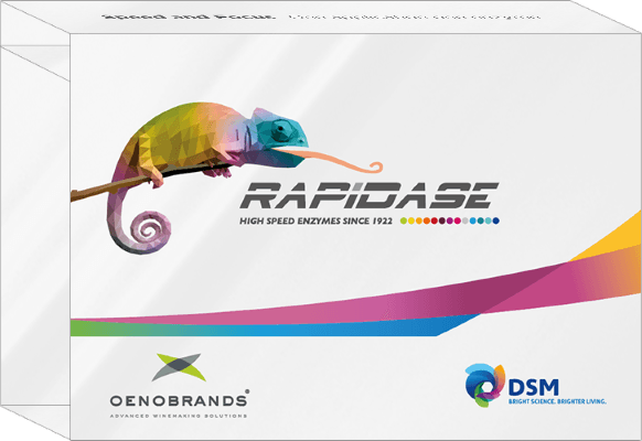 Rapidase-enzyme-kit