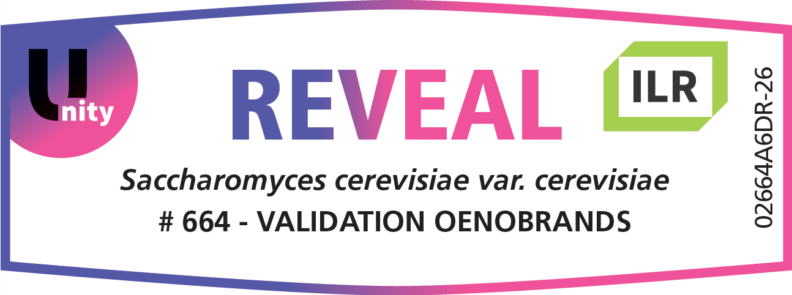 label fermivin reveal ilr 2026